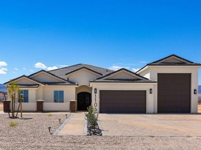 House for sale in Littlefield, Arizona