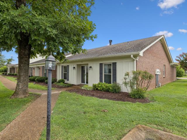 House for sale in Tennessee