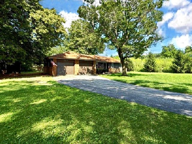 House for sale in Mahomet, Illinois