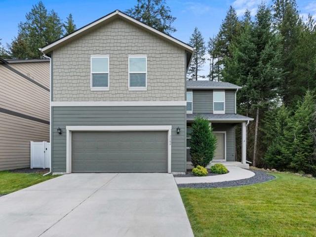 House for sale in Colbert, Spokane County