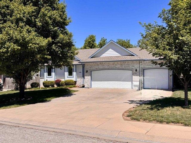 House for sale in Kansas