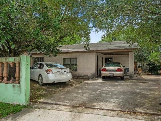 House for sale in Hidalgo, Texas