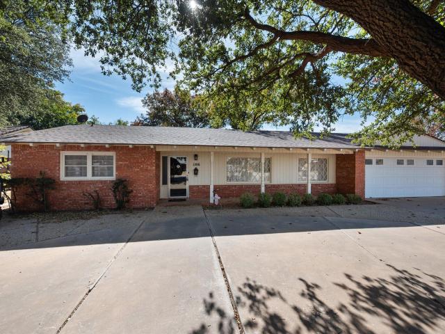 House for sale in Terry, Texas