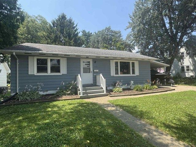 House for sale in Boscobel, Wisconsin