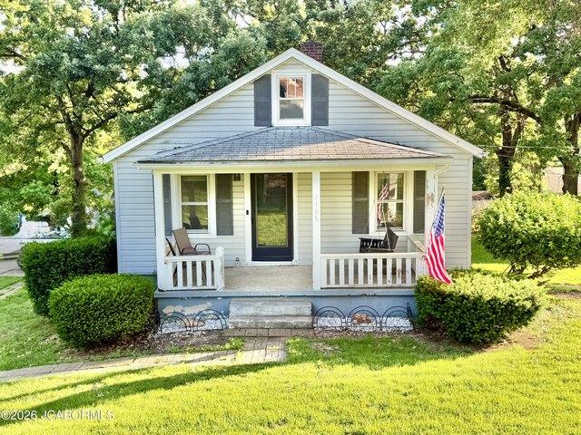 House for sale in Jefferson City, Missouri