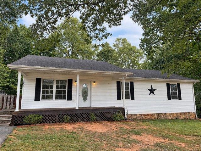 House for sale in Moneta, Bedford County