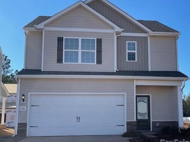House for sale in Richburg, South Carolina