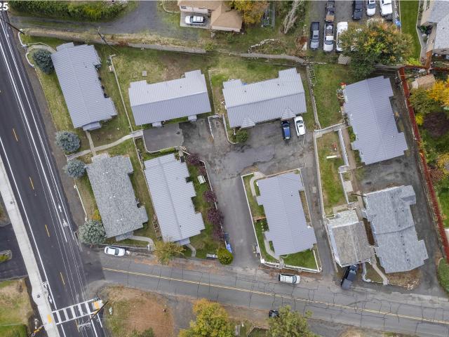 Commercial for sale in Oregonia