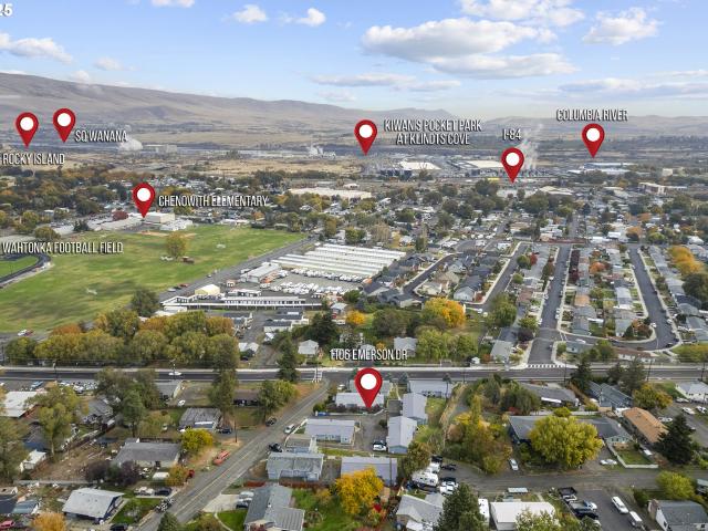 House for sale in Oregonia
