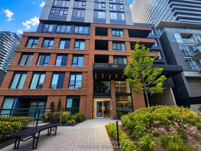 Condo for rent in Woburn, Ontario