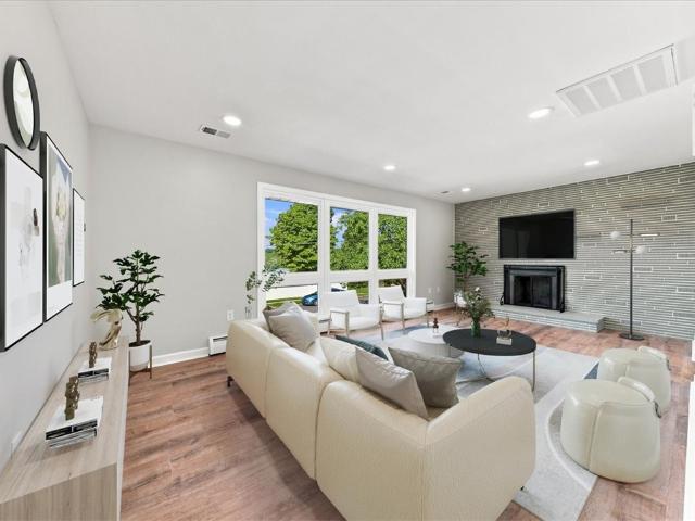 House for sale in Hopewell Township, Beaver County