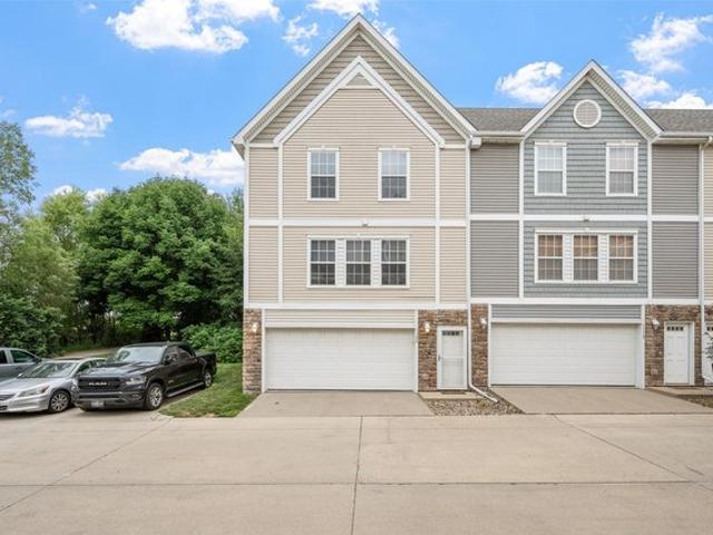 Townhouse for sale in Iowa