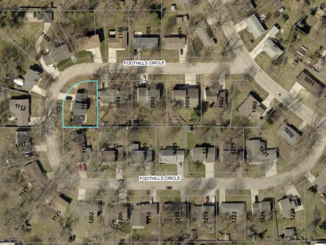 House for sale in Albert Lea, Minnesota