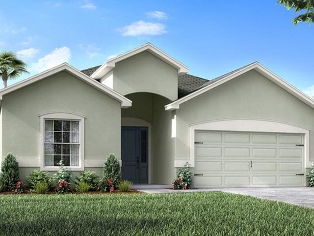 House for sale in Oxford, Florida