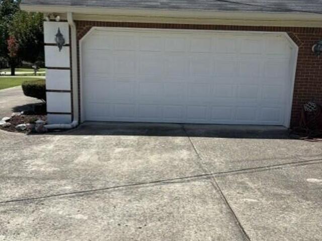 House for sale in Augusta, Georgia