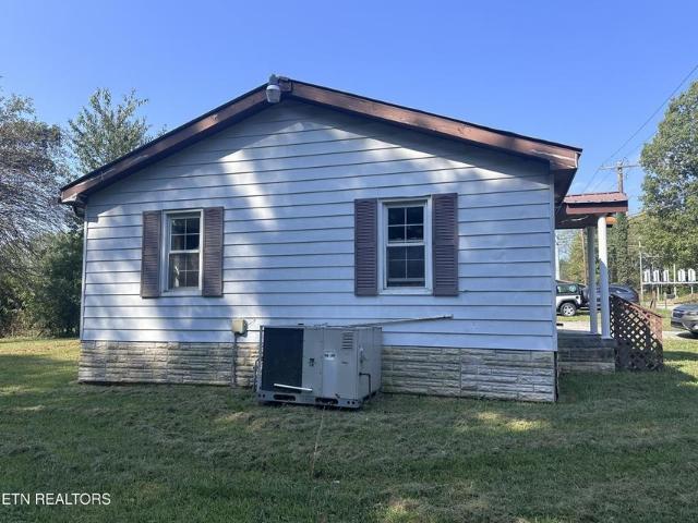 House for sale in Jamestown, Middle Tennessee