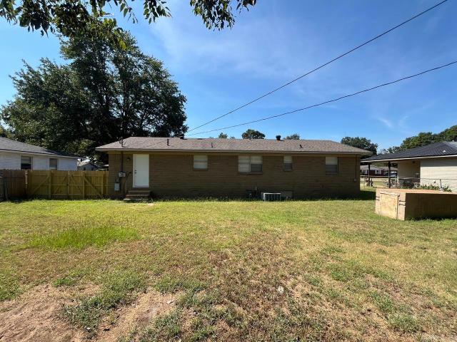 House for sale in Ark