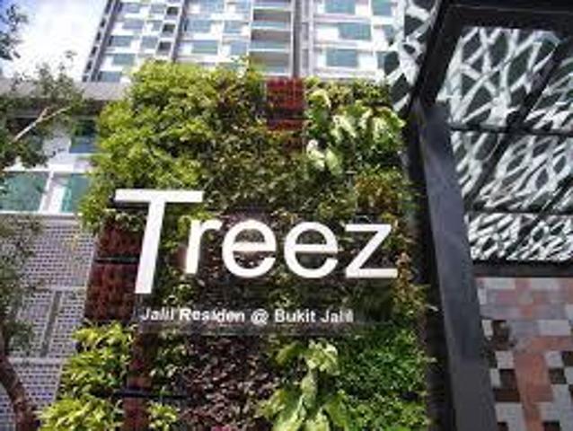 Condominium for sale in Bukit Jalil, Kuala Lumpur