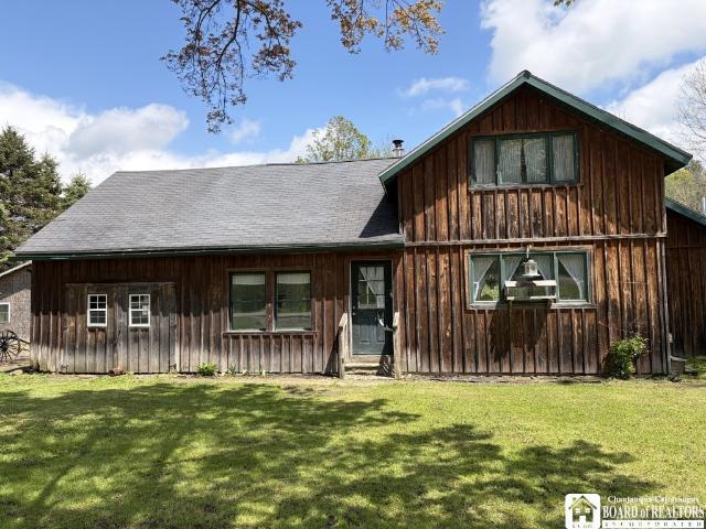 Land for sale in Frewsburg, New York