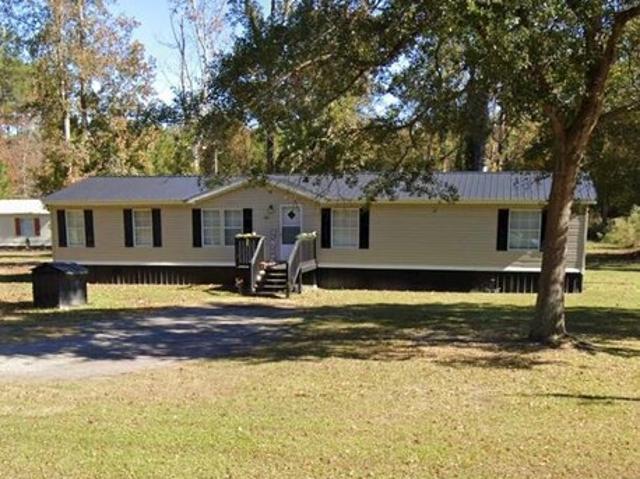 House for sale in Ridgeville, Dorchester County