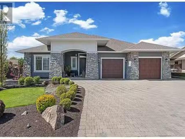 House for sale in Winfield, British Columbia