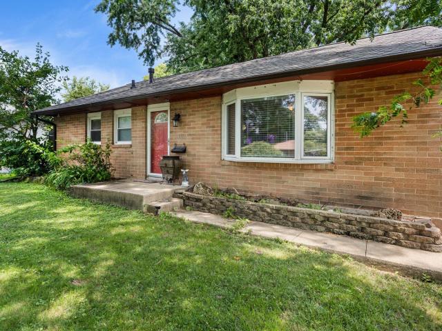 House for sale in Urbana, Illinois