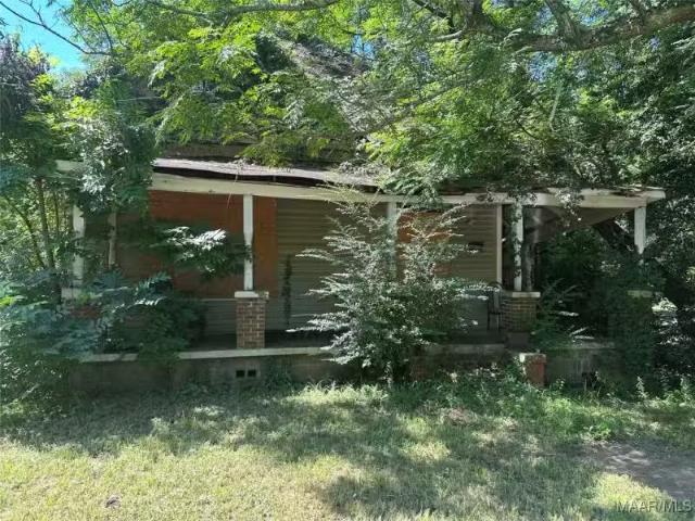 House for rent in Montgomery