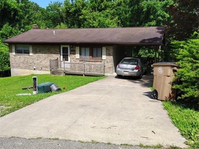 House for sale in Cape Girardeau, Missouri