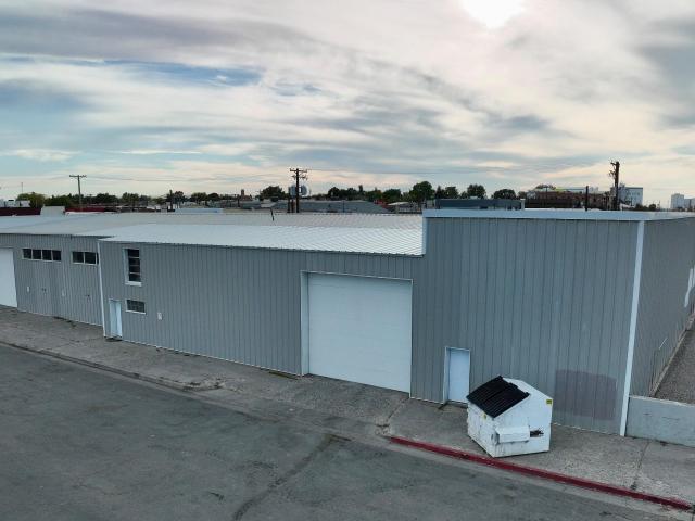 Commercial for sale in Burley, Cassia County