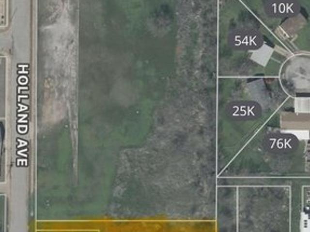 Land for sale in Wichita Falls, Texas