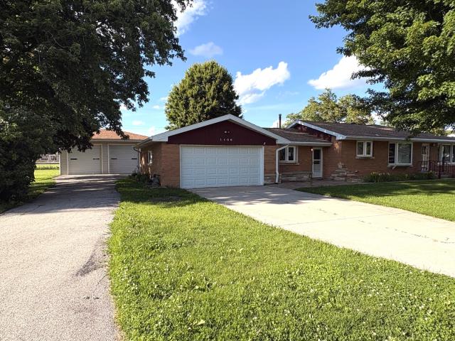 House for sale in Mazon, Illinois