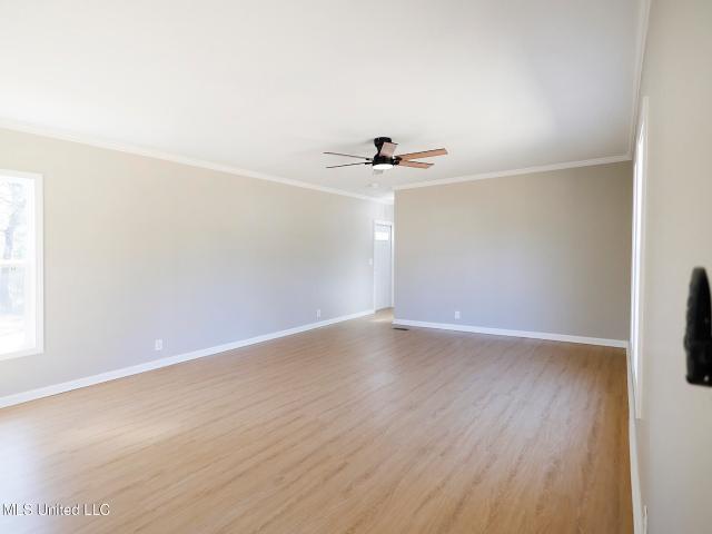House for sale in Mccomb, Mississippi