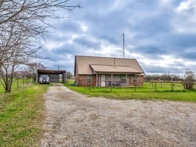 House for sale in Covington, Texas