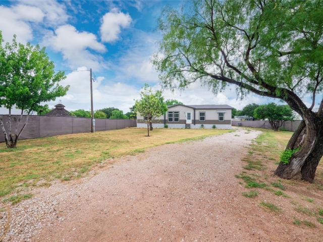 House for sale in Llano, Texas