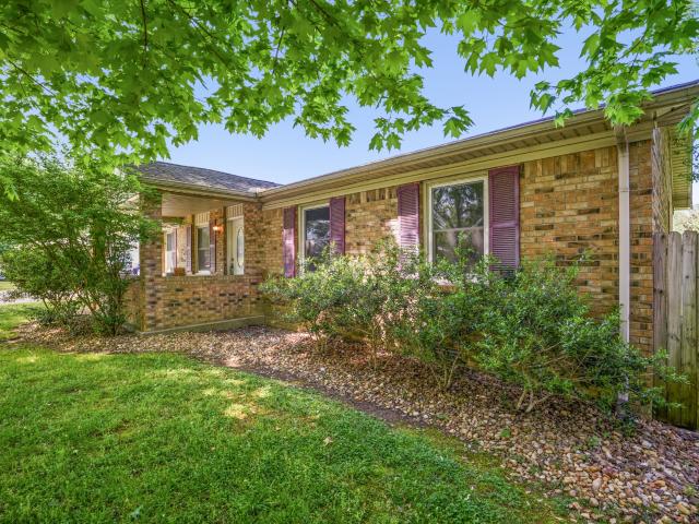 House for sale in Tennessee