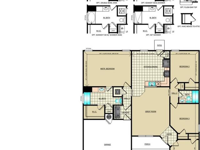 House for sale in Ark