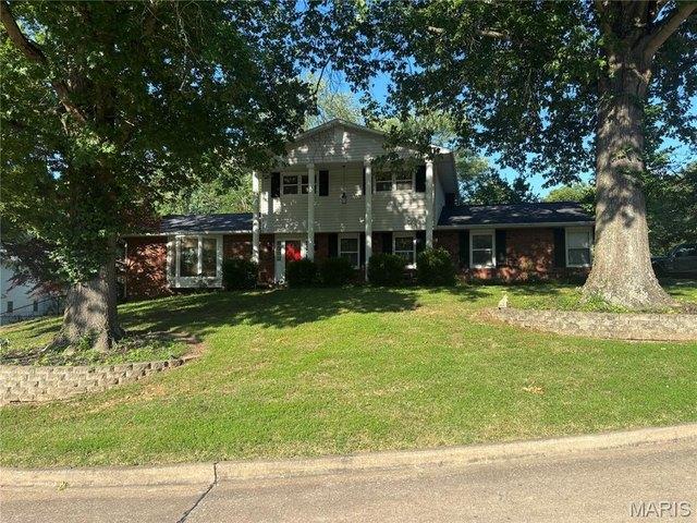 House for sale in Cape Girardeau, Missouri