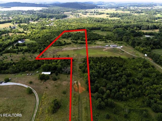 Land for sale in Tennessee