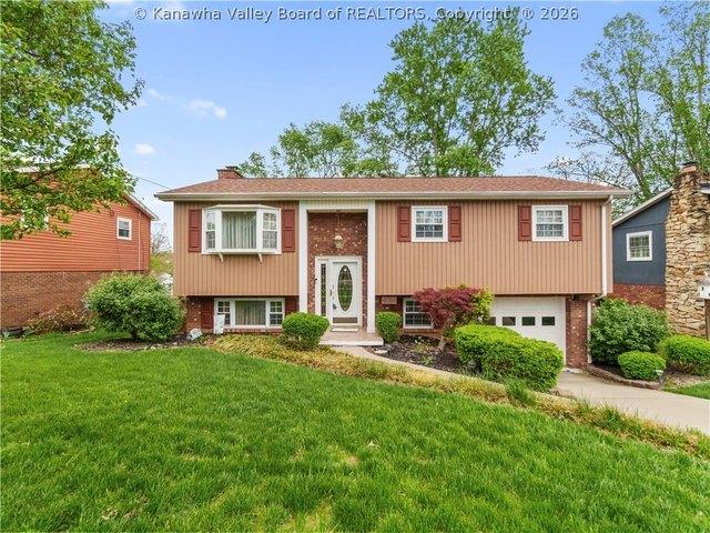 House for sale in South Charleston, West Virginia