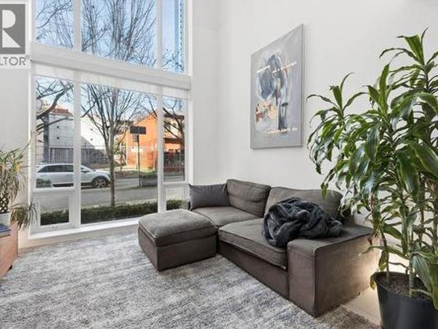 House for sale in Vancouver, British Columbia