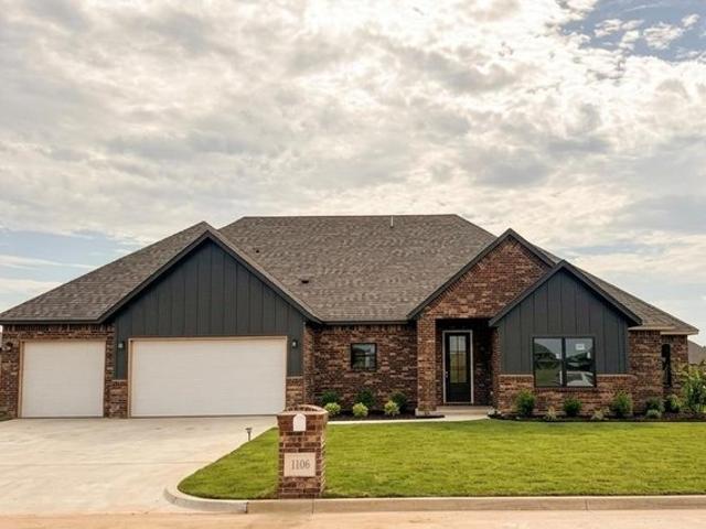 House for sale in Tuttle, Oklahoma