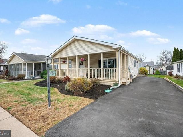 House for sale in North Wales, Pennsylvania