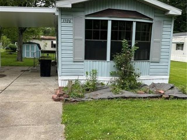 House for sale in Angola, New York