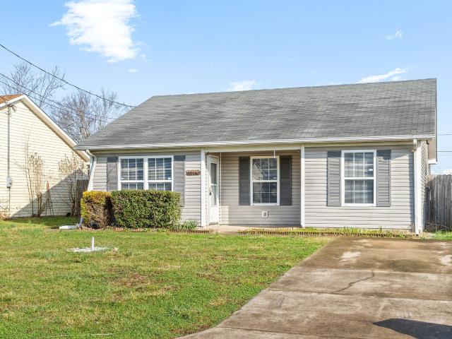 Property for rent in Fort Campbell, Kentucky