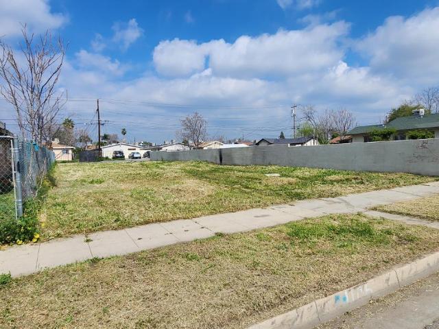 Land for sale in Bakersfield, California