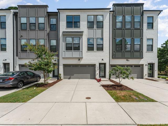 Townhouse for rent in Cary