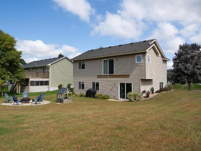 House for sale in Big Lake, Minnesota