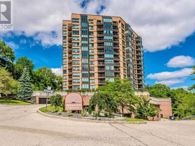 Condo for sale in Cambridge, Ontario