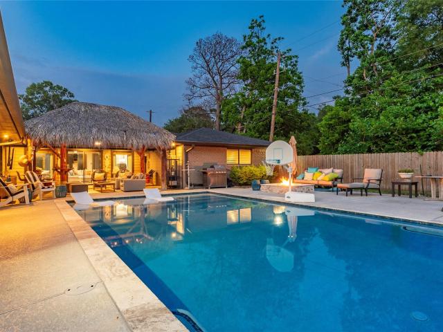 House for sale in Kemah, Texas