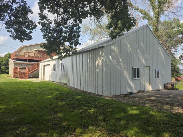 Commercial for sale in Missouri